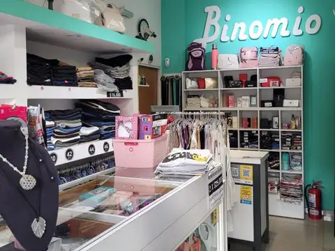 Fondo Comercio en Venta en Jorge Cura, USD 20.000