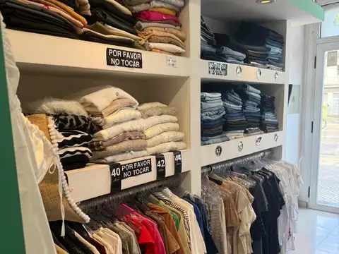 VENTA DE FONDO DE COMERCIO OV LAGOS 2700