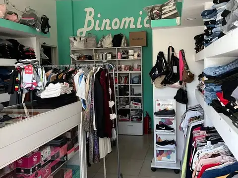 Fondo Comercio en Venta en Jorge Cura, USD 20.000
