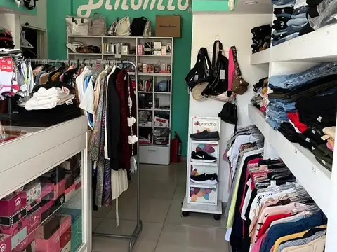 Fondo de comercio en Venta en Jorge Cura, Rosario