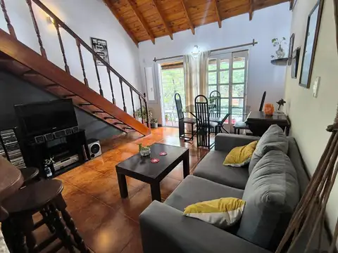 VENTA PH 2 AMBIENTES LOFT PATIO BALCON VILLA PUEYRREDON AGRONOMIA