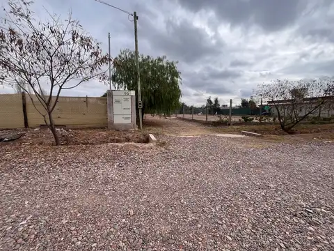 Terreno en Venta de 500,0 m2