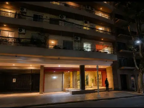 VENTA DE DEPARTAMENTO DE TRES AMBIENTES BELGRANO