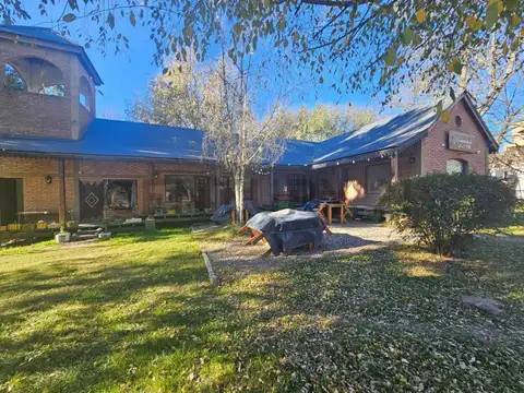 Local en Venta en Yacanto Calamuchita, USD 90.000