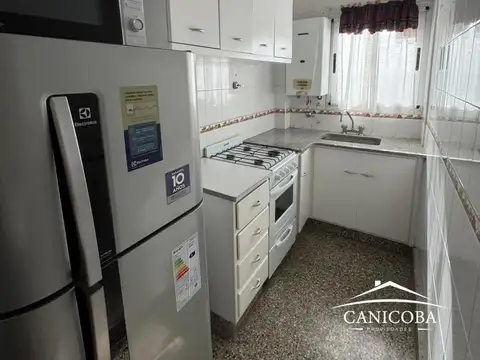 Departamento en Alquiler de 1 dormitorio