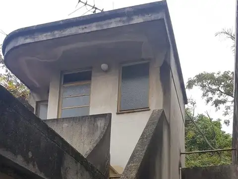 Depto Tipo Casa en Venta A Estrenar