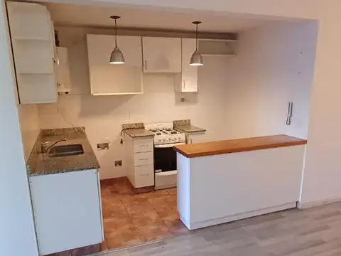 Departamento en Alquiler en Villa Crespo, $ 650.000