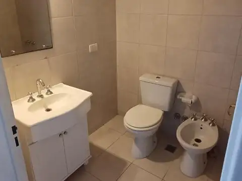 Departamento en Alquiler 9 años