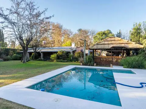 Casa en Venta 23 años