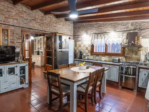 Casa en Venta de 4 dormitorios