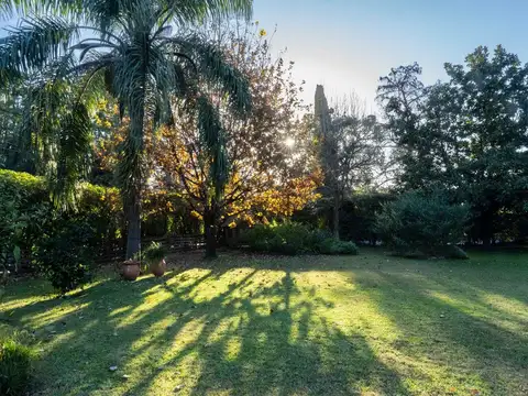 VENTA CASA 5 AMB  c/COCHERA, LA LONJA PILAR