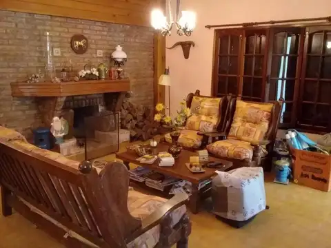 Quinta en Venta 35 años