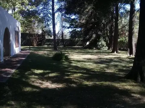 Quinta en Venta al Noroeste