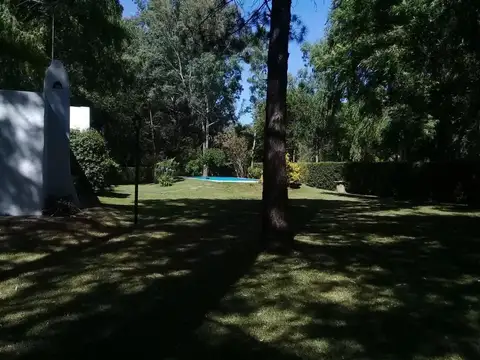 Quinta - General Rodriguez