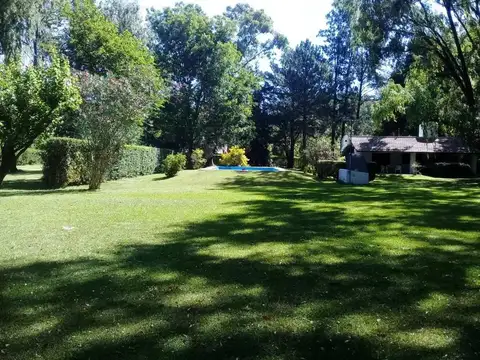 Quinta en Venta de 2 dormitorios