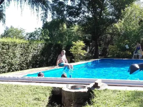 Quinta - General Rodriguez