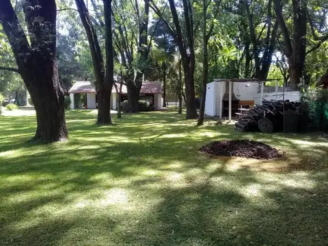 Quinta en Venta en General Rodriguez, USD 120.000