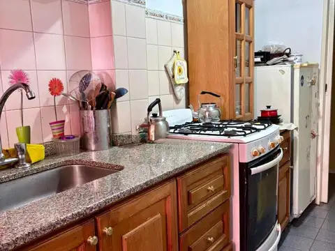 Departamento en Venta al Este