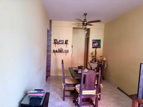 Departamento en Venta en Villa Ballester, USD 63.000