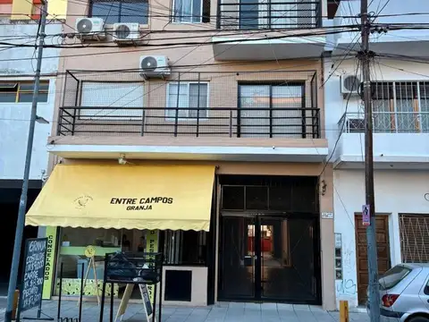 DEPARTAMENTO 2 AMBIENTES EN VENTA VILLA BALLESTER