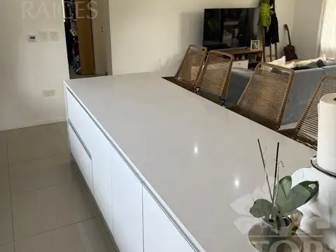 Casa en El Canton