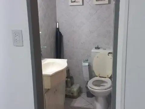 Depto Tipo Casa en Venta con 1 cocheras