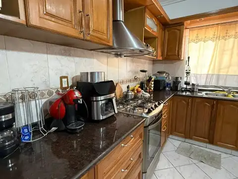 Depto Tipo Casa en Venta en Moron, USD 115.000