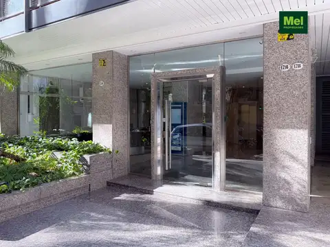 Departamento en Alquiler de 3 dormitorios