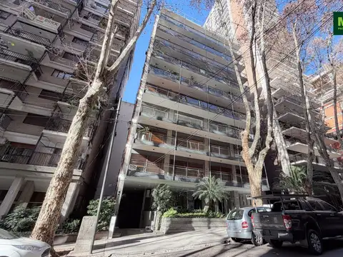 Piso 4 ambientes | Alquiler | Con 2 cocheras