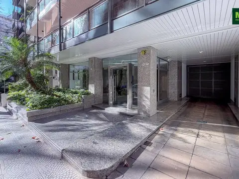 Virrey Loreto 1700, Piso 4