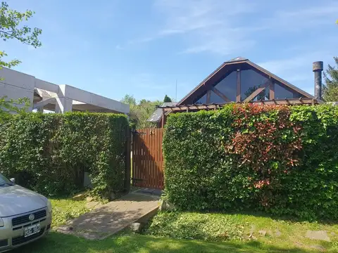 Venta Casa 4 amb con pileta Sierra de los Padres