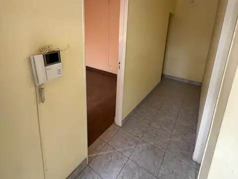 Oficina Monoambiente con 1 baño