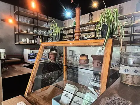 Fondo Comercio en Venta 3 años