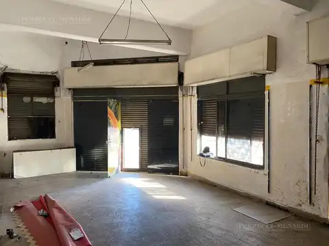 Local en Venta en Villa Ballester, USD 55.000