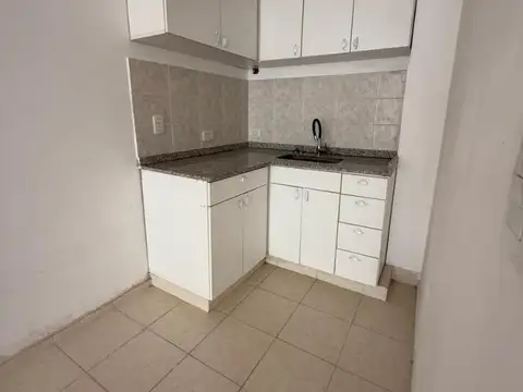 Departamento en Venta al Suroeste