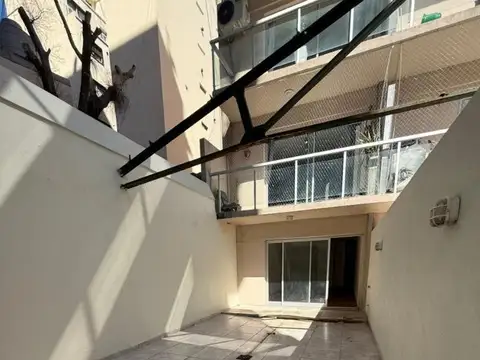 VENTA DEPTO MONOAMBIENTE DIVISIBLE ALMAGRO