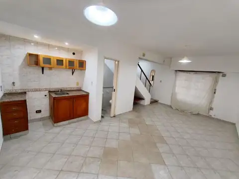 Casa en Alquiler 30 años