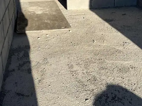 PALACIOS  al 600 - MONOAMBIENTE EN POZO