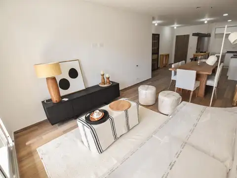 Departamento en Venta en Nuestra Señora De Lourdes, USD 175.000