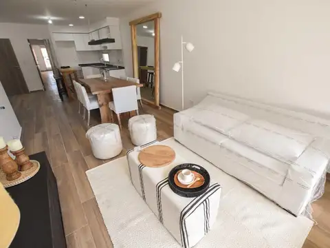 Departamento en Venta de 2 dormitorios