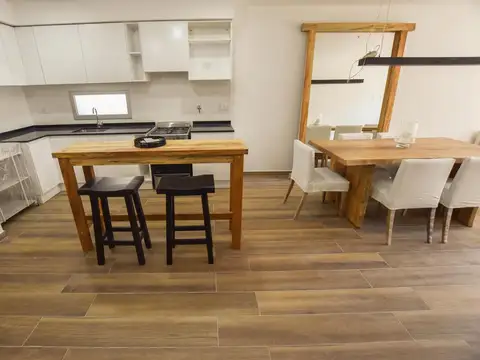 Departamento en Nuestra Señora de Lourdes