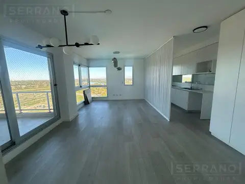 Departamento en Alquiler de 3 dormitorios