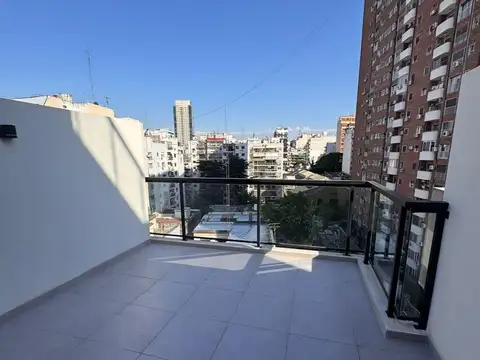 Departamento en Venta A Estrenar