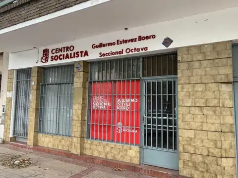 Av. Alberdi 103 Bis , Piso 0