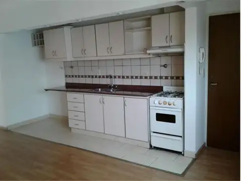 Departamento en Alquiler de 2 ambientes