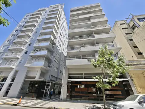 VENTA 1AMB  DIVIDIDO IMPECABLE PALERMO LUZ Y AMENITIES. APTO PROFESIONAL