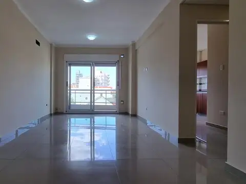 Departamento en Alquiler con 1 cocheras