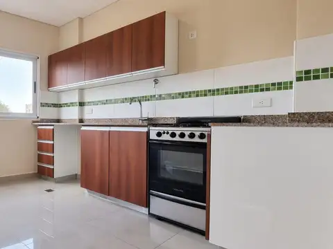 Departamento en Alquiler 8 años