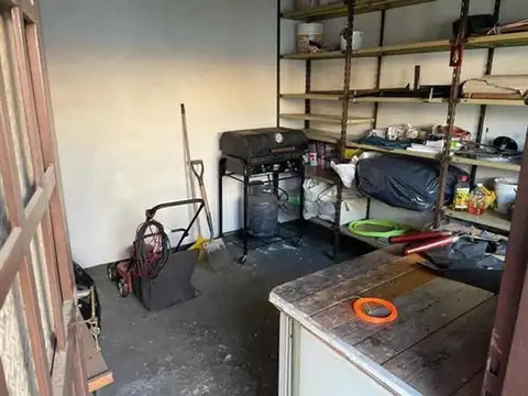 Casa en Venta 40 años