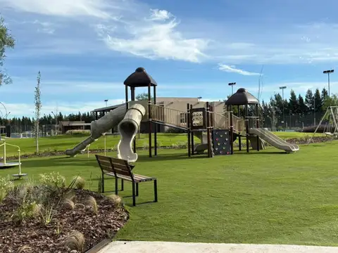 Terreno en Venta 20  mts Frente